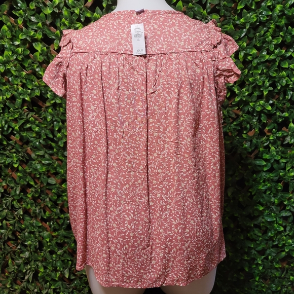 NWT Pink Old Navy Top XXL - Picture 3 of 6